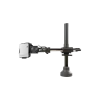 EVO CAM II digital microscope Full-HD ECO2502 with multi-axis column stand