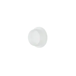 M16 plastic protective cap, for connectors with internal thread