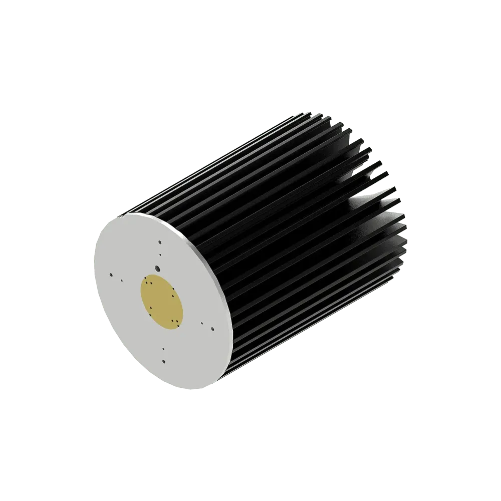 CoolBay Tera-B Advanced High Bay LED Cooler up to 35.000lm
