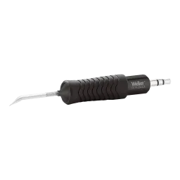 RTPS 002 C X MS Soldering tip conical curved 0.2