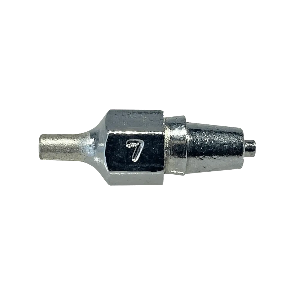 DX 117 Suction nozzle