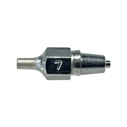 DX 117 Suction nozzle