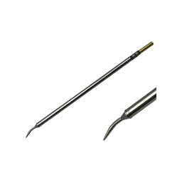 Metcal soldering cartridge (W x L) 0.8 x 16 mm, 900 series