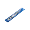 Precision tweezers slightly angled 15° recessed