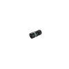 Mini circular connector TH387, plug, 5P, screw connection, IP66/IP68