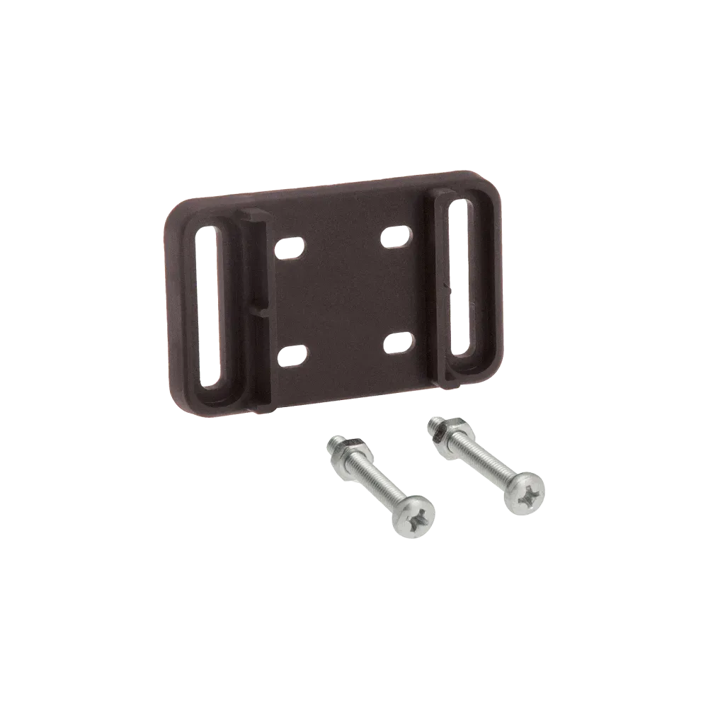 Set of 30 brackets for door limit switches FC-001...004