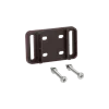 Set of 30 brackets for door limit switches FC-001...004