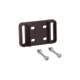 Set of 30 brackets for door limit switches FC-001...004