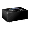 3W AC/DC power supply unit, PCB mounting, 15V/200mA