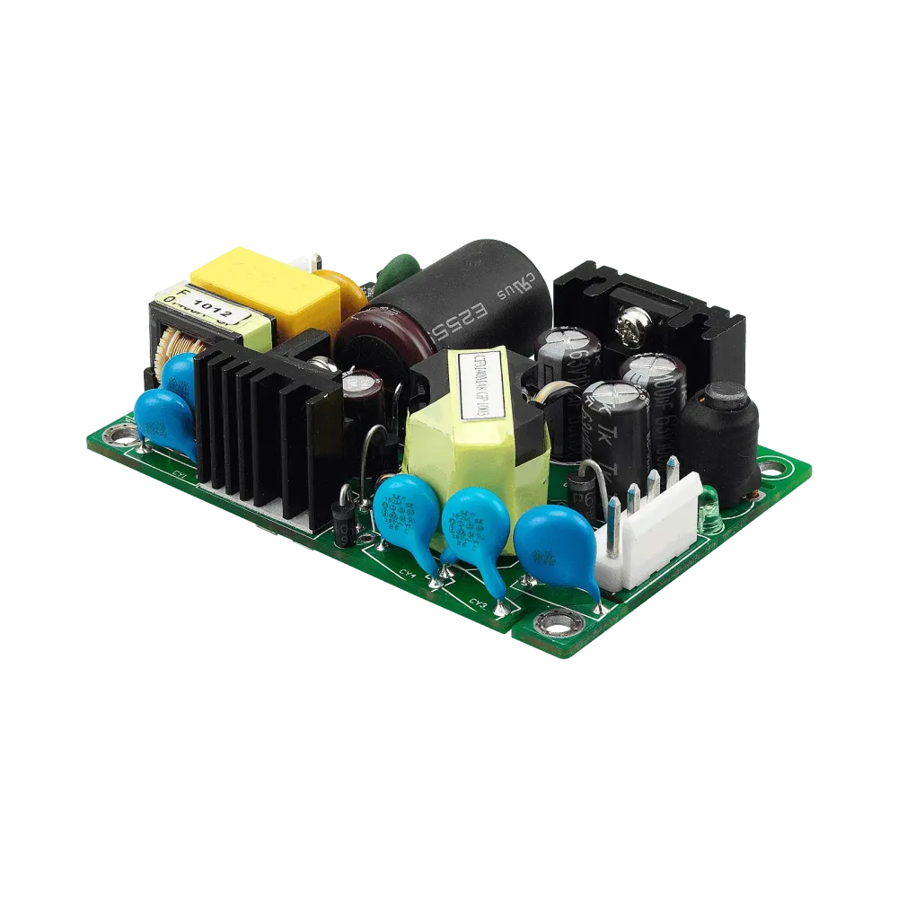 40W medical open frame power supply 48V/0.834A