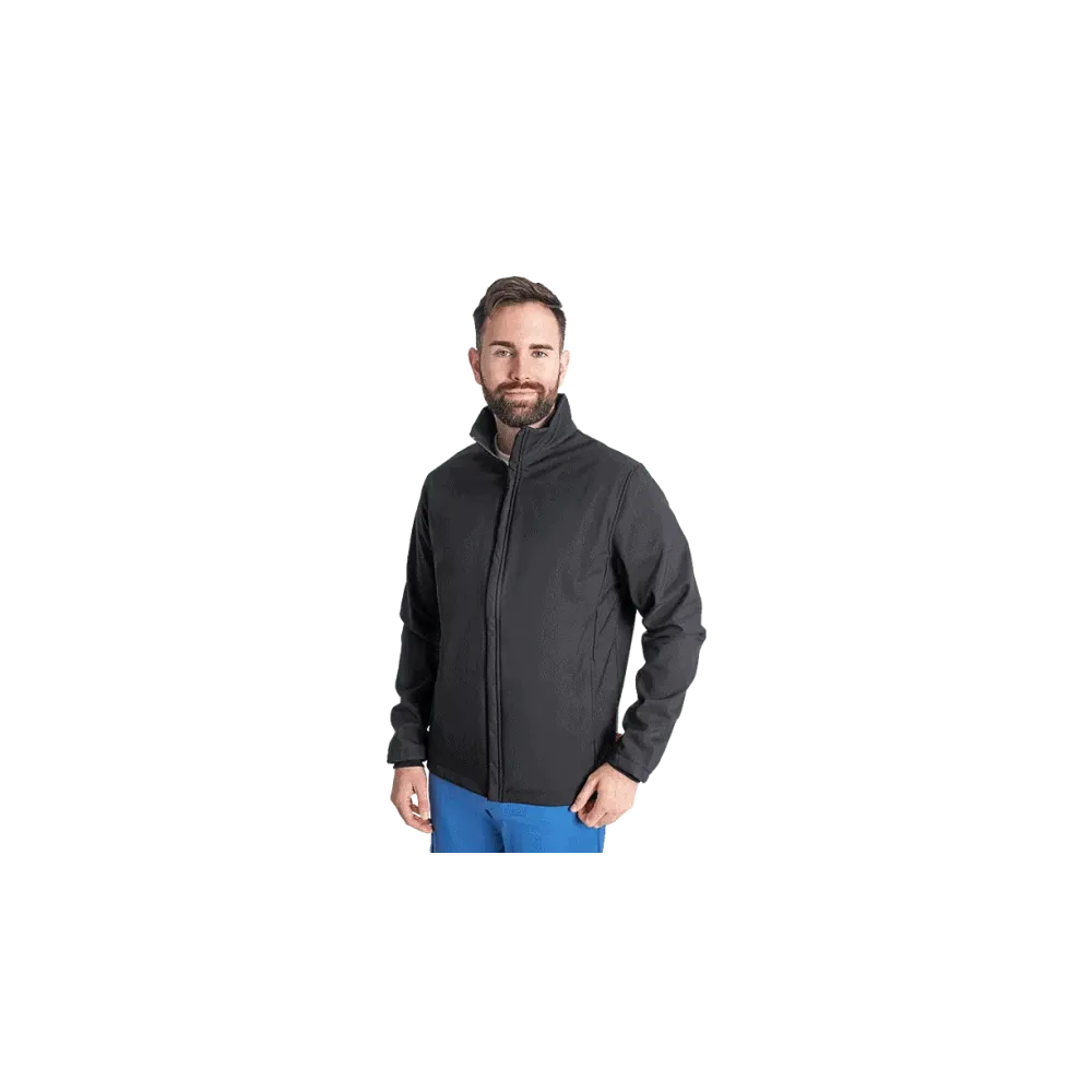 ESD softshell jacket
