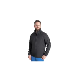 ESD softshell jacket