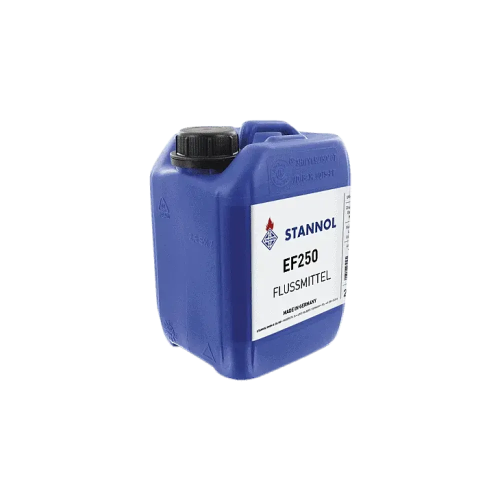 EF250 Flux 2,5l Bidon