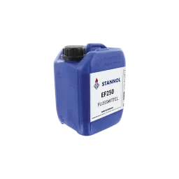 EF250 Flux 2,5l Bidon