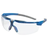 uvex i-3 s side arm spectacles extremely scratch and chemical resistant on both sides