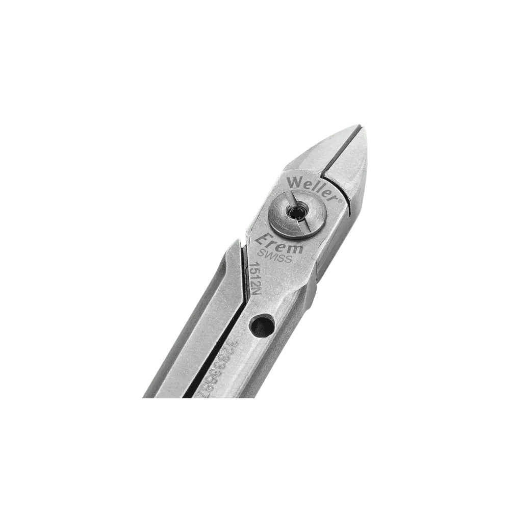 Side cutter oval head for 1500BSF