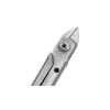 Side cutter oval head for 1500BSF