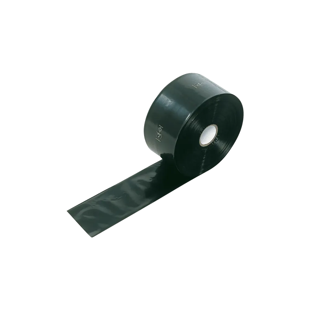 Carbostat tubular film