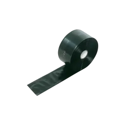 Carbostat tubular film