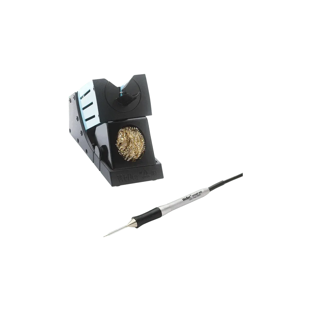 WXMP MS set, WXMP MS micro soldering iron with safety rest