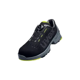 uvex 1 BOA® ESD safety shoe S1 low shoe, 11, size 35-48