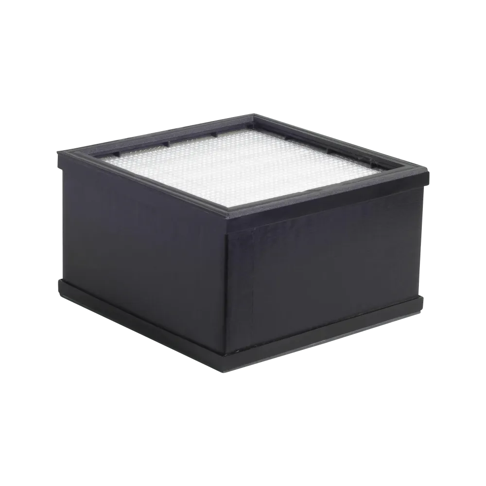 Weller Standard Filter Set Zero Smog Guard