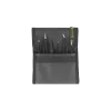 ESD tweezer set 6 pieces