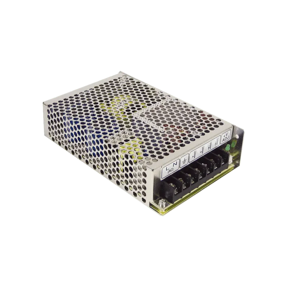 110W power supply unit 48V/2.3A