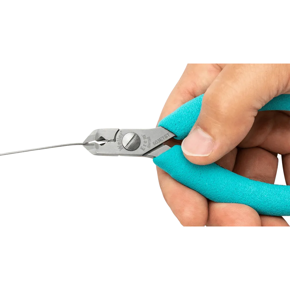 Carbide cutter