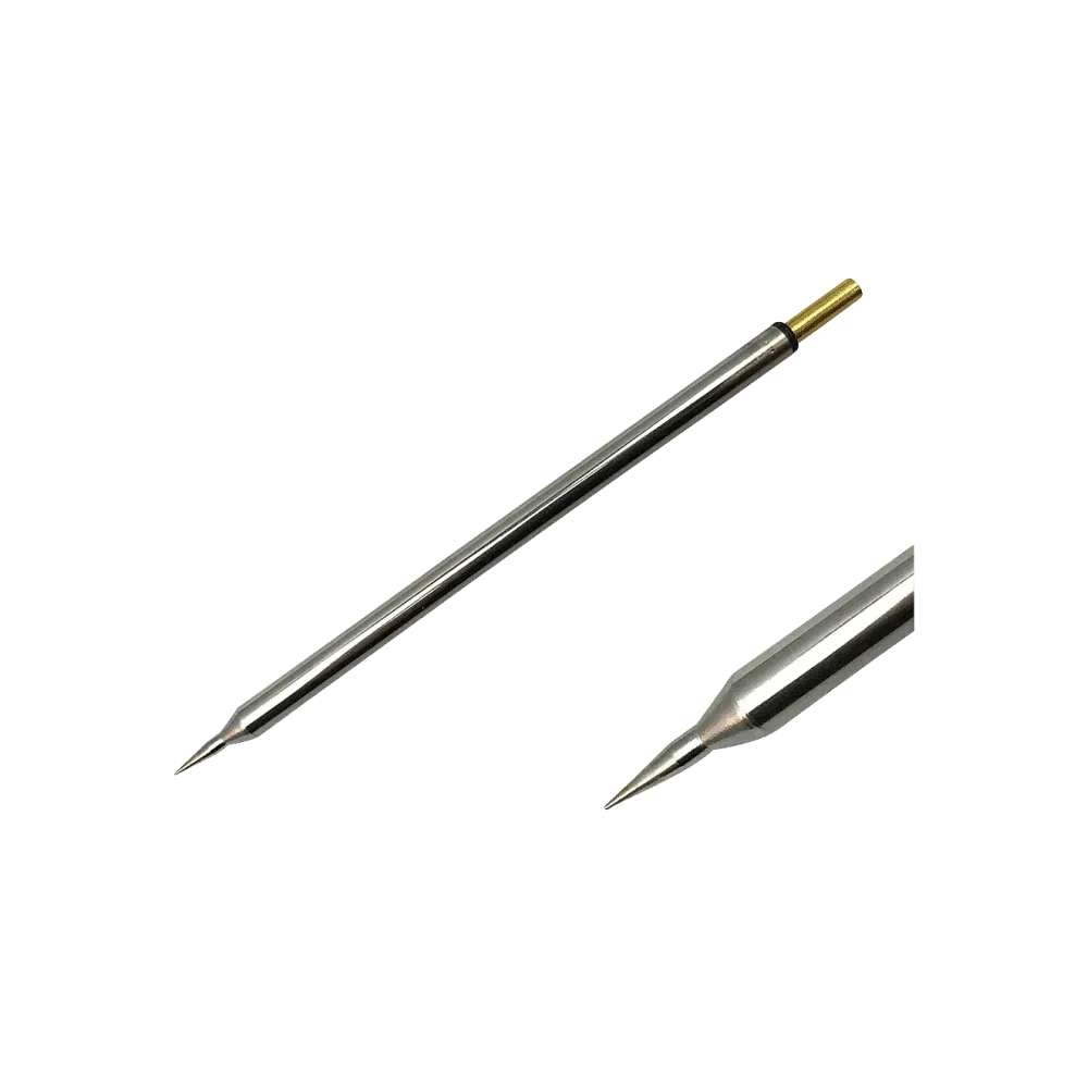 Metcal soldering cartridge (ø x L) 0.4 x 14.9 mm, SFP