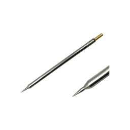 Metcal soldering cartridge (ø x L) 0.4 x 14.9 mm, SFP
