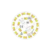 LED module ø50mm / TW / 3000K & 4000K / CRI >90 / 42LED