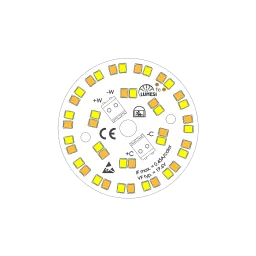 LED module ø50mm / TW / 3000K & 4000K / CRI >90 / 42LED