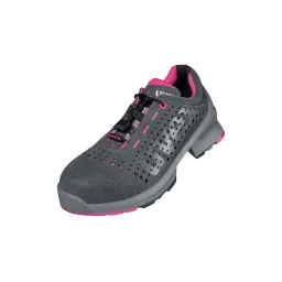 uvex 1 ladies ESD safety shoe S1 low shoe width 11, size 35-43