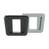 Silicone splash guard (2 pieces) for WATC100M / WATC100F