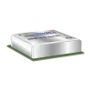 30W DC/DC converter, input 4...15V, output 0.9...6.0V/6000mA, LGA