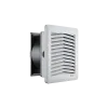 Filterfan 24 Vdc size 12: 150 x 150 mm B flow intake