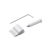XT soldering stamp with adapter
