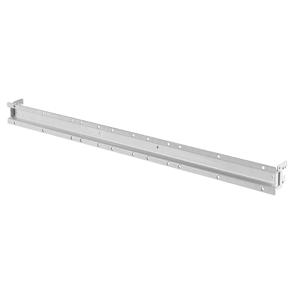 Suspension rail