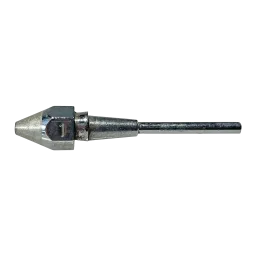 XDSL 1, inner Ø 1.4 mm, outer Ø 2.5 mm, nozzle length 10.5 mm