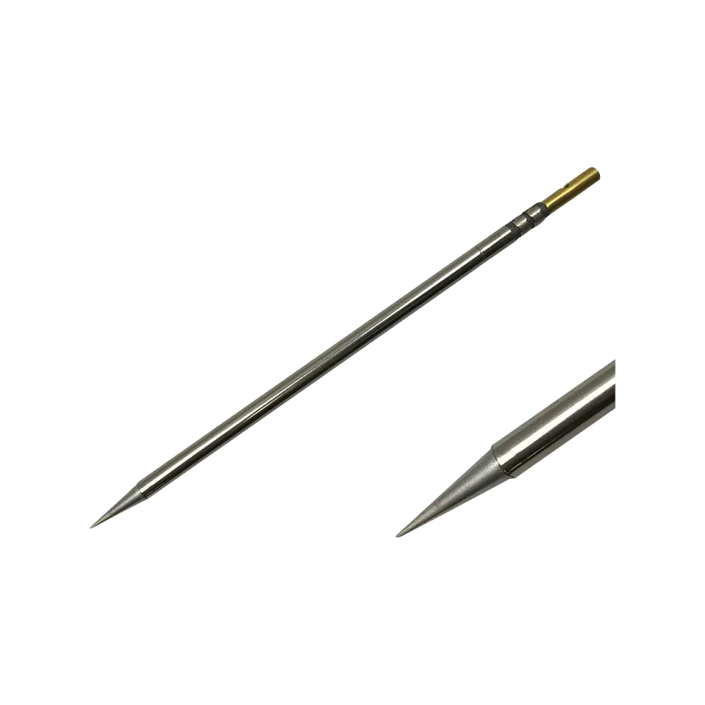 Metcal soldering cartridge (W x L) 0.5 x 15.2 mm, 700 series