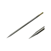 Metcal soldering cartridge (W x L) 0.5 x 15.2 mm, 700 series