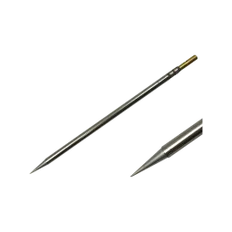 Metcal soldering cartridge (W x L) 0.5 x 15.2 mm, 700 series