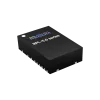 60W DC/DC converter, input 2.75...17V, output 0.6...12V/5000mA, QFN