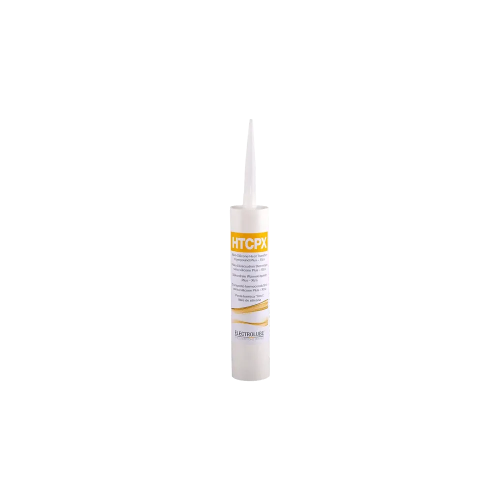 Silicone-free thermal compound PLUS Xtra, 700g cartridge