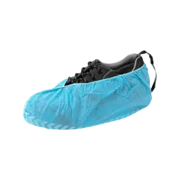 ESD disposable overshoe, 100 pieces