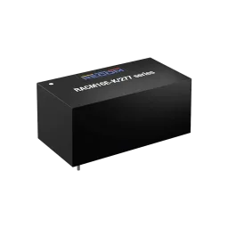 16W AC/DC power supply unit, PCB mounting, 30V/0.553A, ITE, Medical, Household