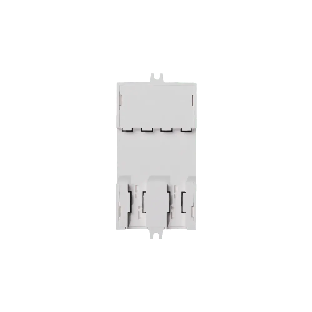 4 CHANNEL DALI DT6 / AC-PUSH LED DIMMER, DIN RAIL
