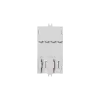 4 CHANNEL DALI DT6 / AC-PUSH LED DIMMER, DIN RAIL