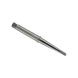 CT5 A8 soldering tip chisel shape